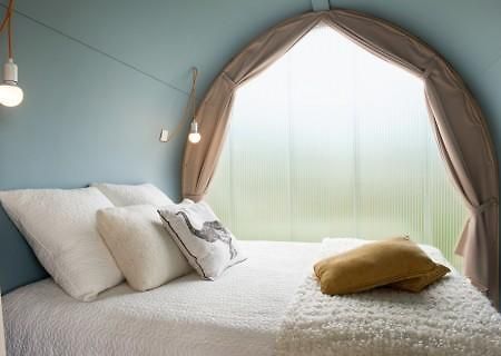 Camping La Chaumiere Heimsbrunn Habitación foto
