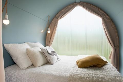 Camping La Chaumiere Heimsbrunn Habitación foto