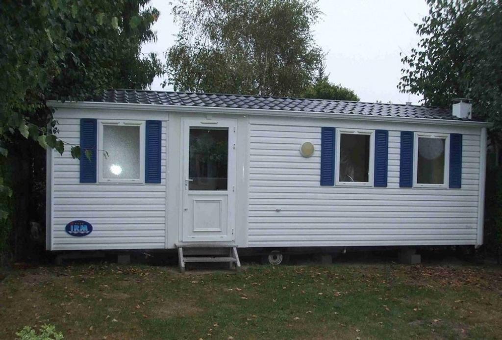 Camping La Chaumiere Heimsbrunn Habitación foto